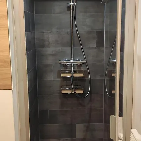Domaine Le Haut-Vent Fosses-La-Ville Kamer foto