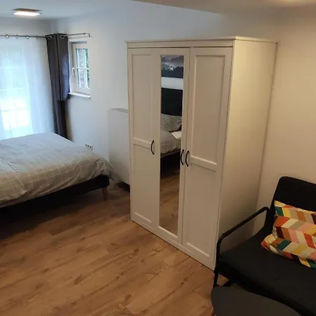 Domaine Le Haut-Vent Fosses-La-Ville Kamer foto