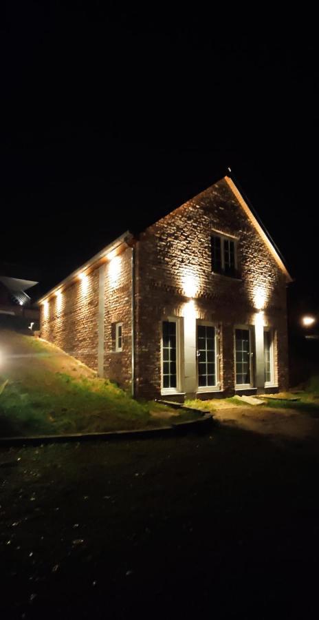 Domaine Le Haut-vent * Fosses-La-Ville