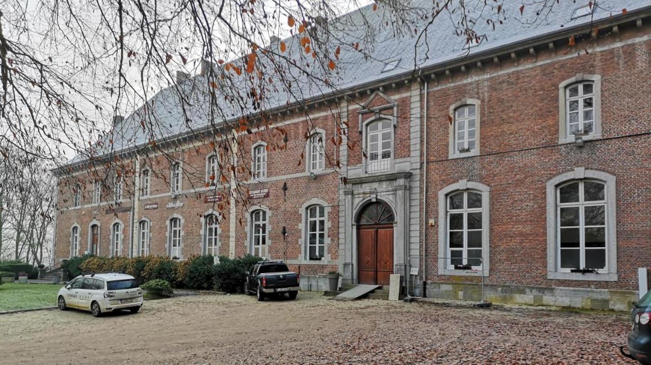 Domaine Le Haut-vent * Fosses-La-Ville