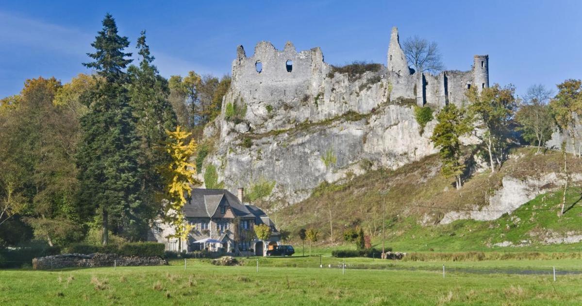 Domaine Le Haut-vent Appartement *