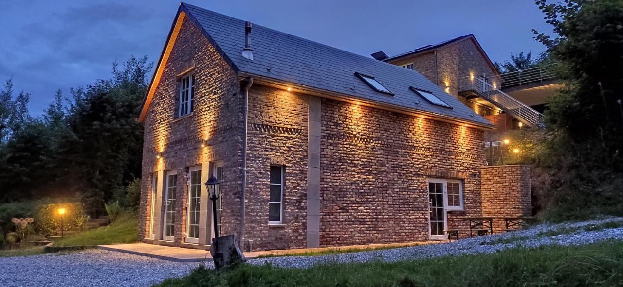 Appartement Domaine Le Haut-vent *