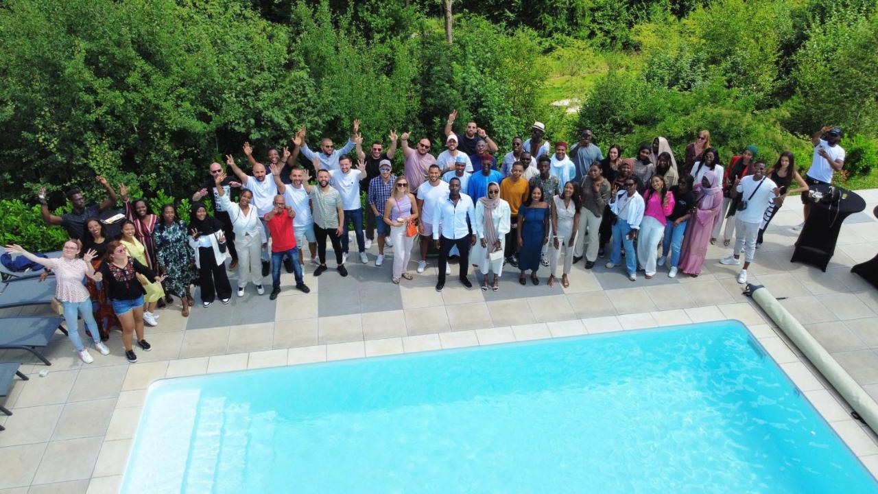 Domaine Le Haut-vent Appartement *