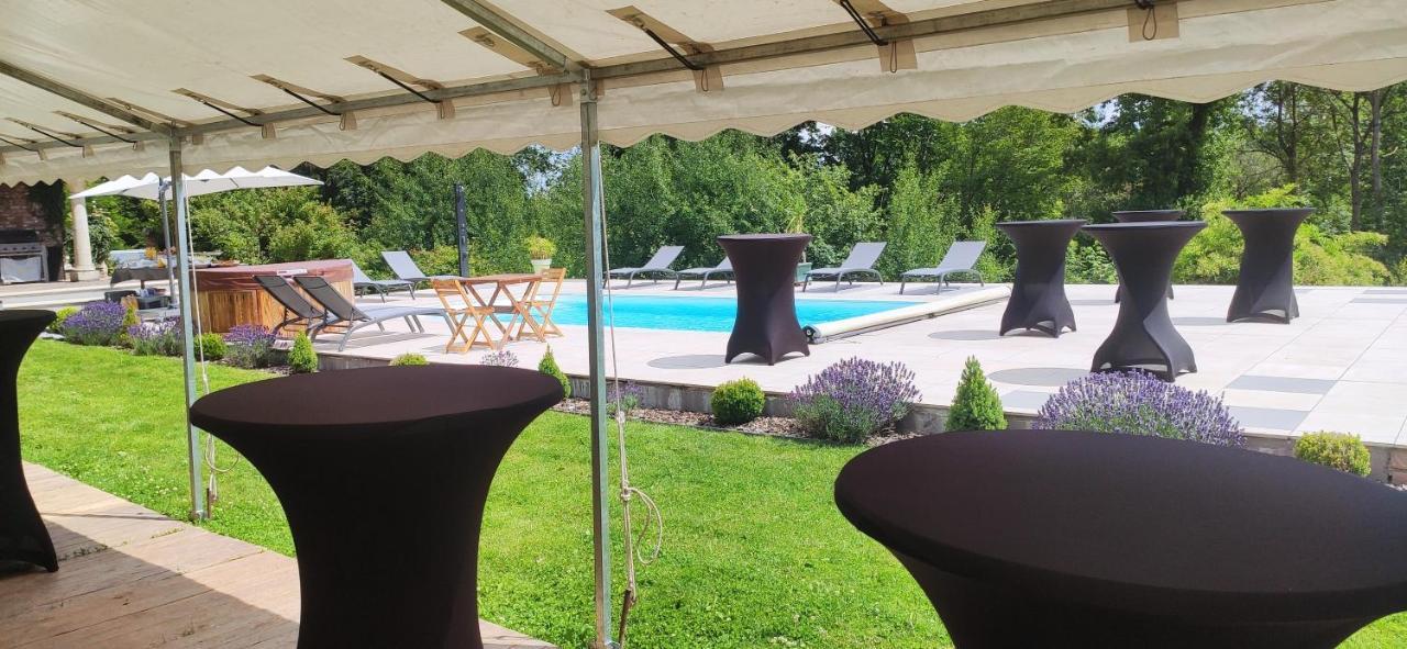 Domaine Le Haut-vent Appartement *