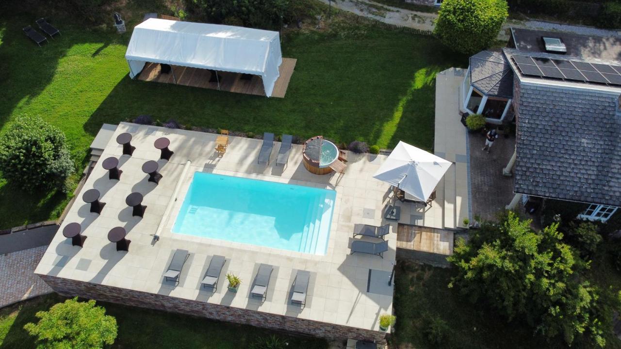 Appartement Domaine Le Haut-vent