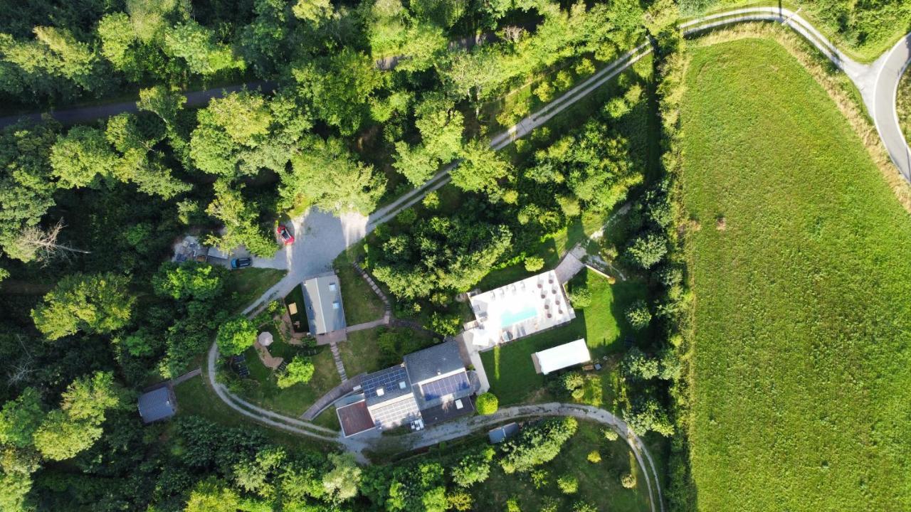 Domaine Le Haut-vent *