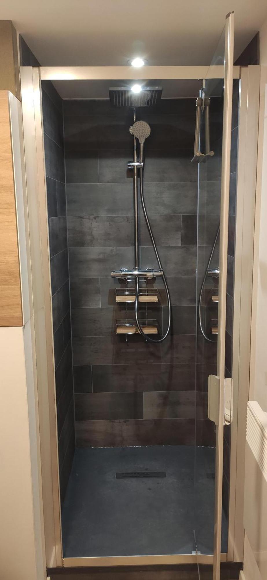 Domaine Le Haut-vent Appartement