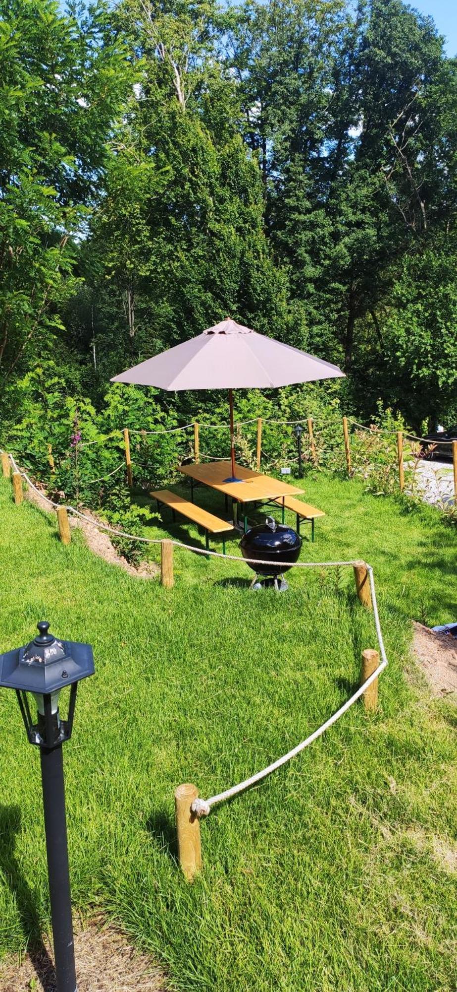 Appartement Domaine Le Haut-vent *